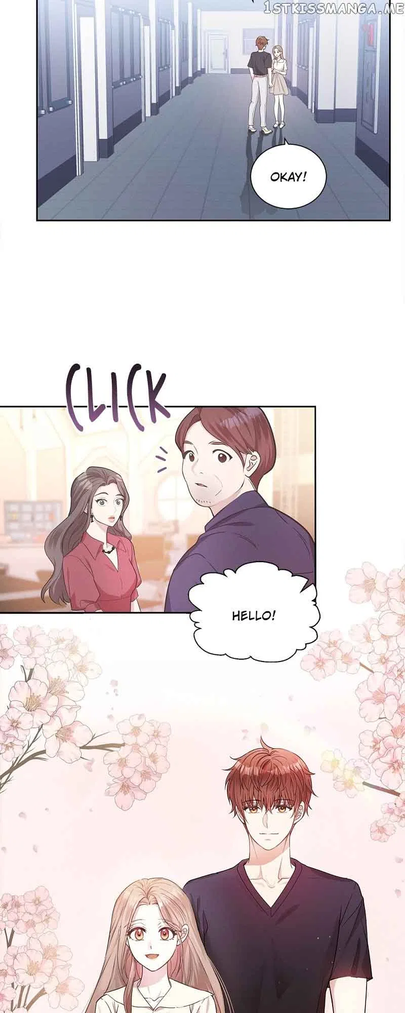 My Girlfriend Is a Nine-Tailed Fox Chapter 22 – Page 38