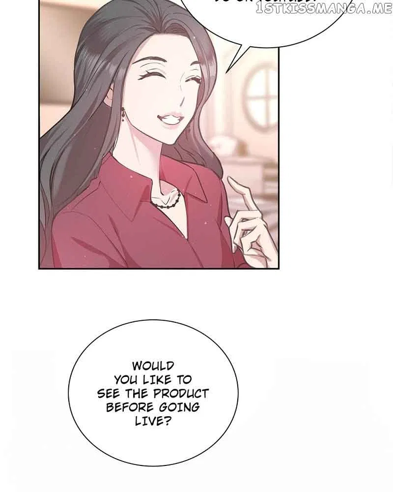 My Girlfriend Is a Nine-Tailed Fox Chapter 22 – Page 40