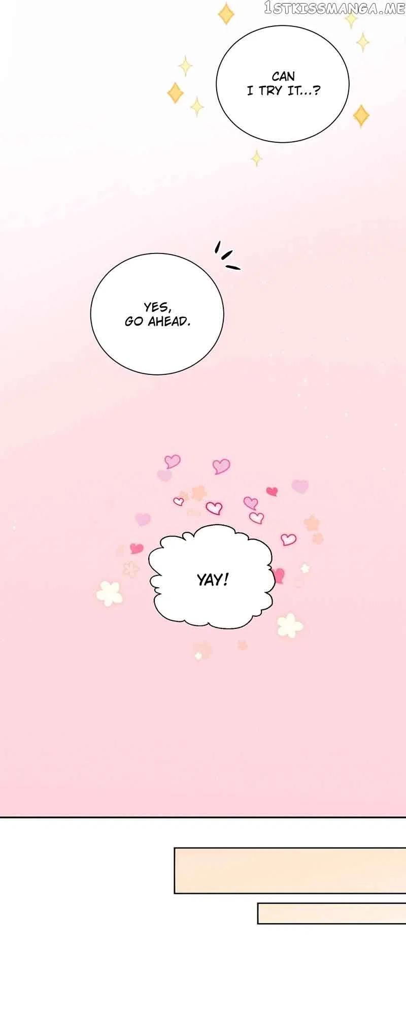 My Girlfriend Is a Nine-Tailed Fox Chapter 22 – Page 41