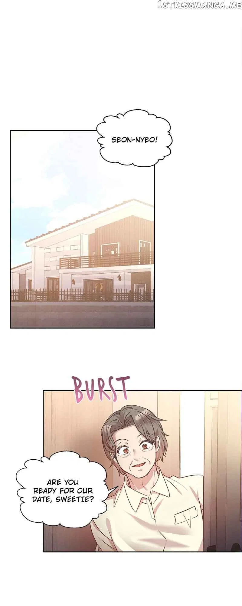 My Girlfriend Is a Nine-Tailed Fox Chapter 22 – Page 42