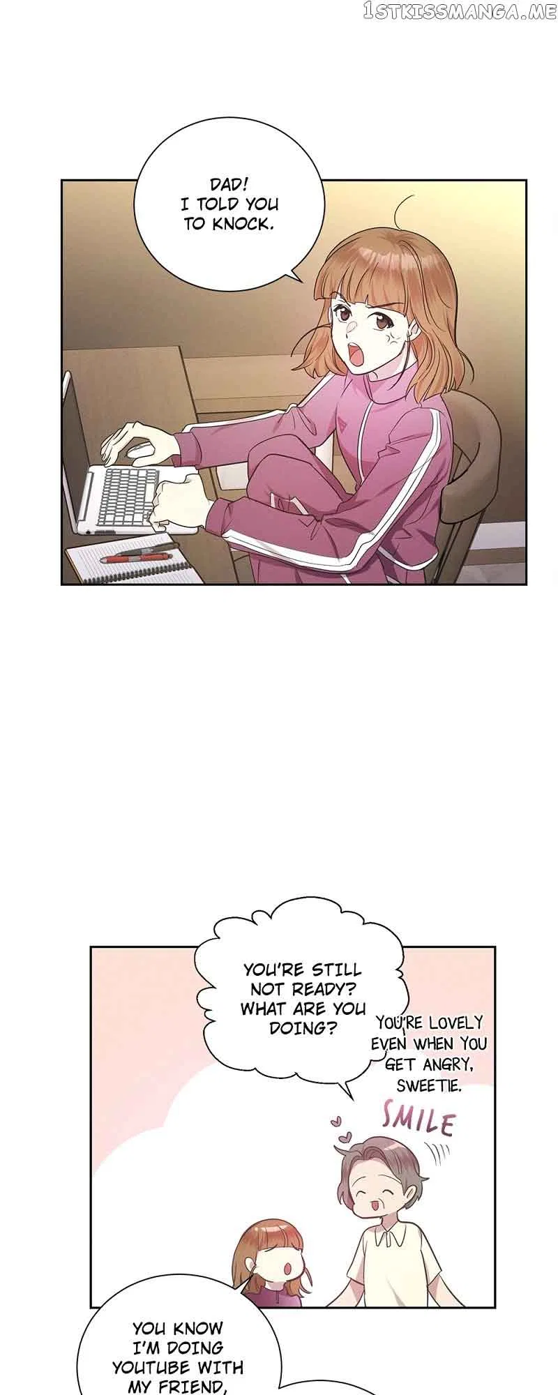My Girlfriend Is a Nine-Tailed Fox Chapter 22 – Page 43