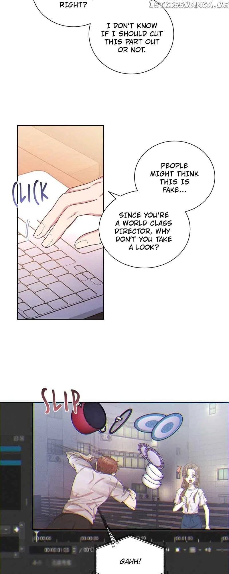 My Girlfriend Is a Nine-Tailed Fox Chapter 22 – Page 44