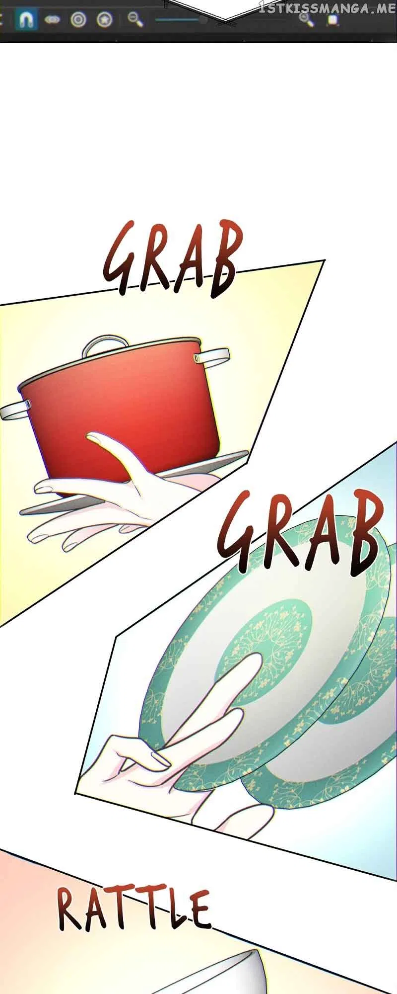 My Girlfriend Is a Nine-Tailed Fox Chapter 22 – Page 45