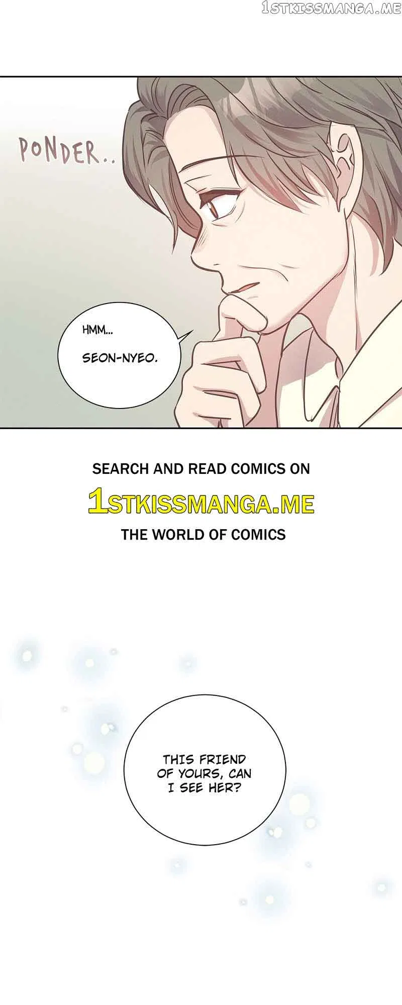My Girlfriend Is a Nine-Tailed Fox Chapter 22 – Page 47