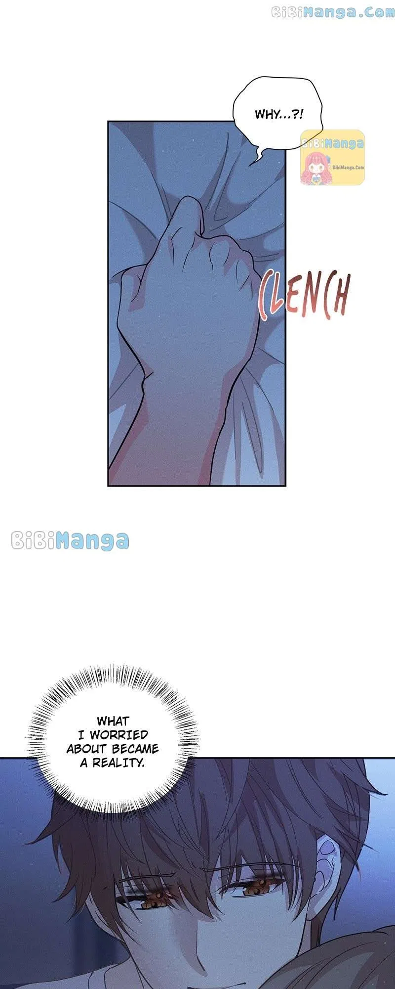 My Girlfriend Is a Nine-Tailed Fox Chapter 21 – Page 6