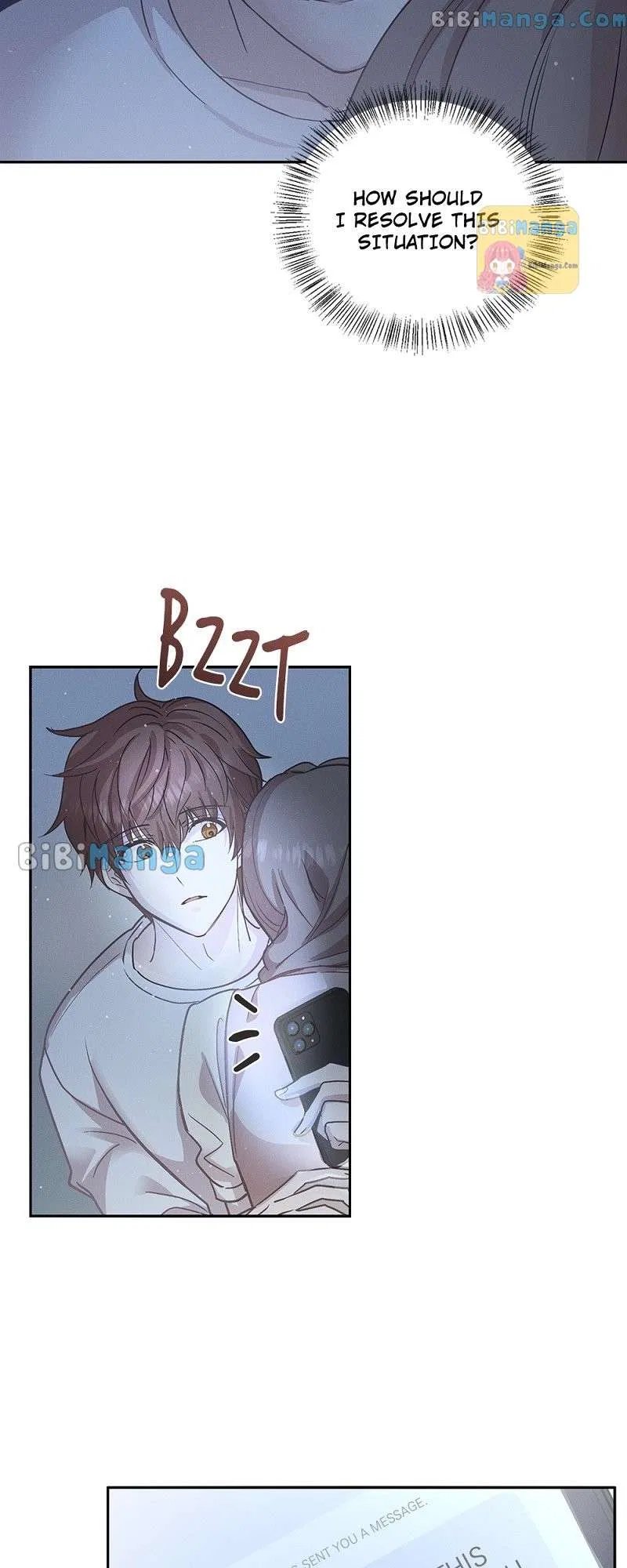 My Girlfriend Is a Nine-Tailed Fox Chapter 21 – Page 7