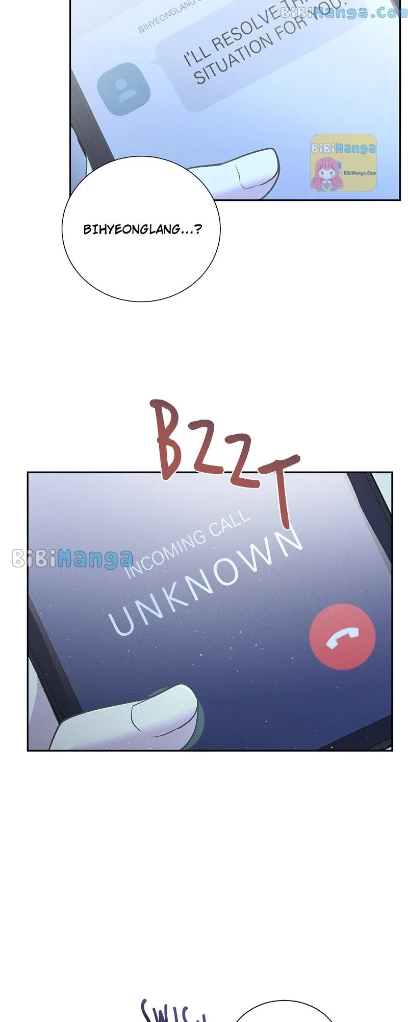 My Girlfriend Is a Nine-Tailed Fox Chapter 21 – Page 8