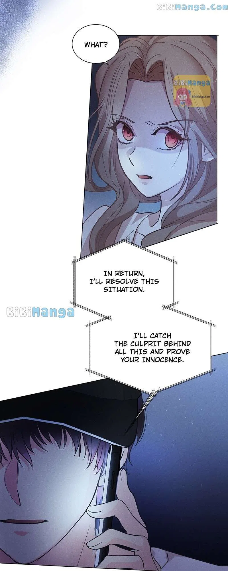 My Girlfriend Is a Nine-Tailed Fox Chapter 21 – Page 10