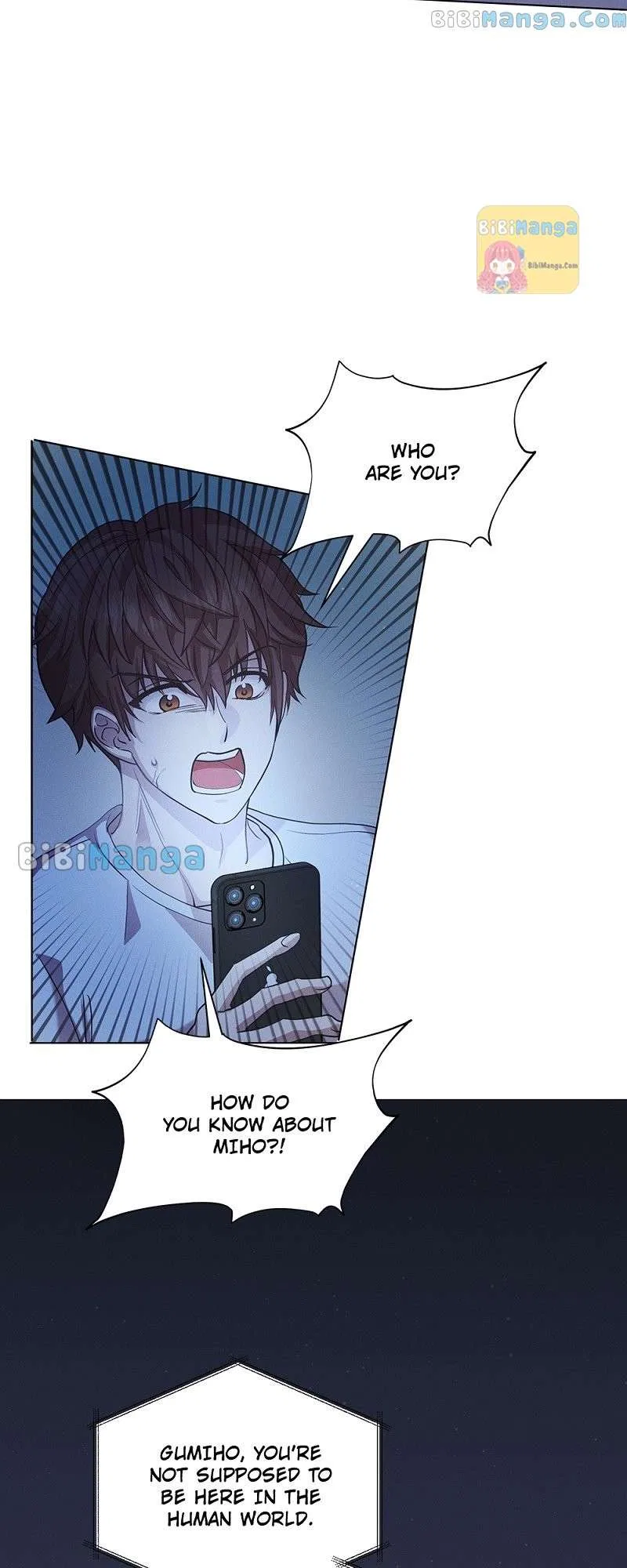My Girlfriend Is a Nine-Tailed Fox Chapter 21 – Page 11