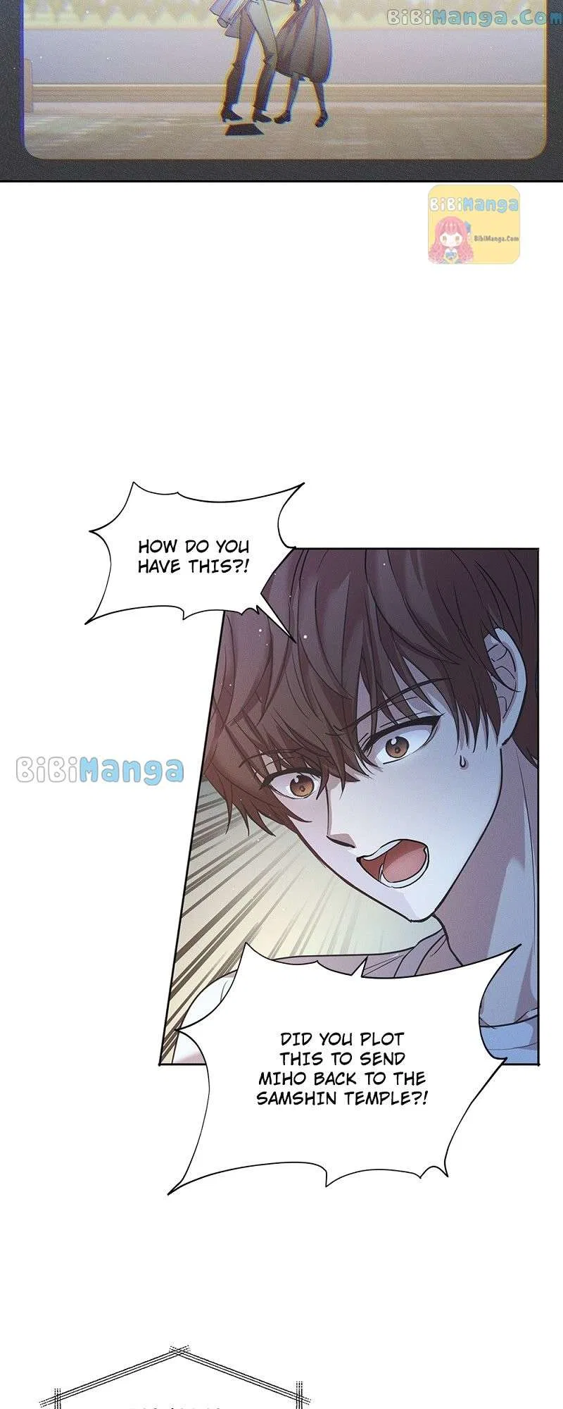 My Girlfriend Is a Nine-Tailed Fox Chapter 21 – Page 20