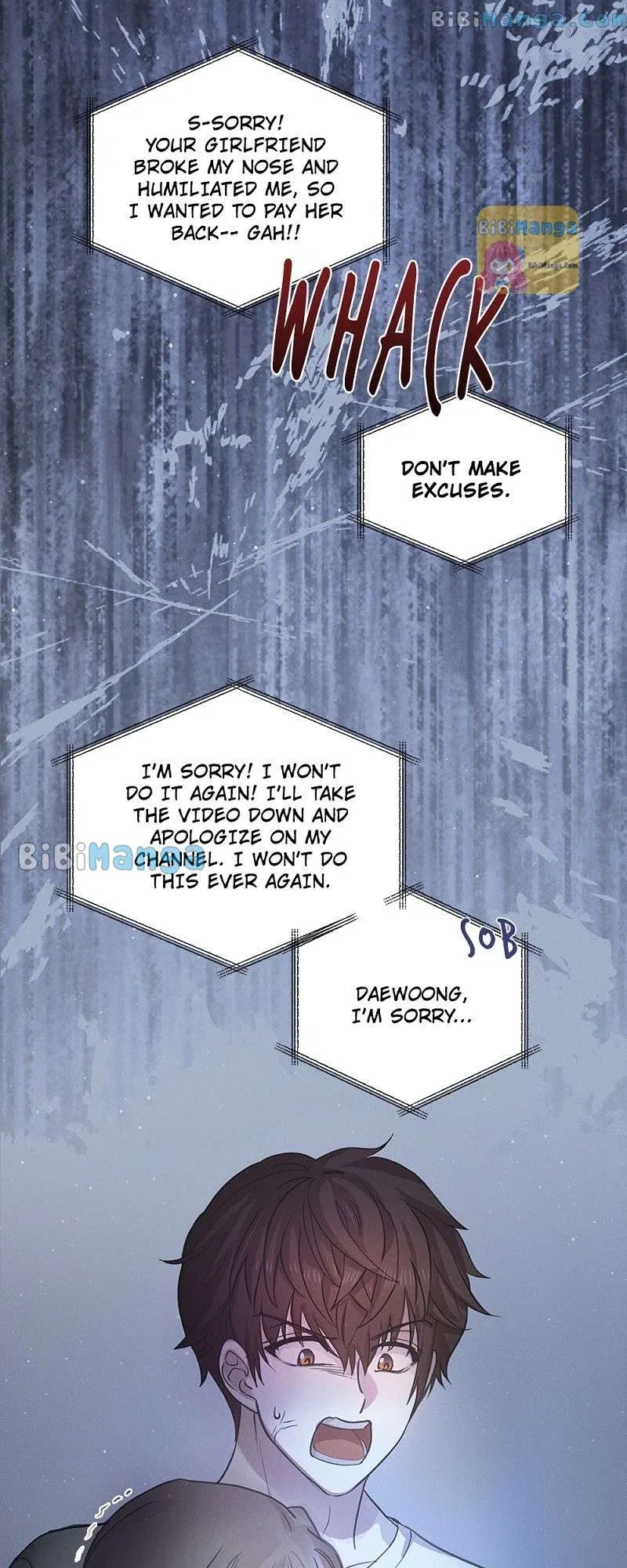 My Girlfriend Is a Nine-Tailed Fox Chapter 21 – Page 24
