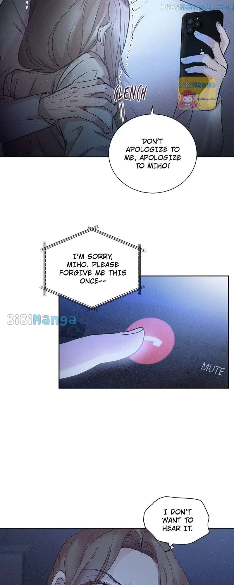My Girlfriend Is a Nine-Tailed Fox Chapter 21 – Page 25