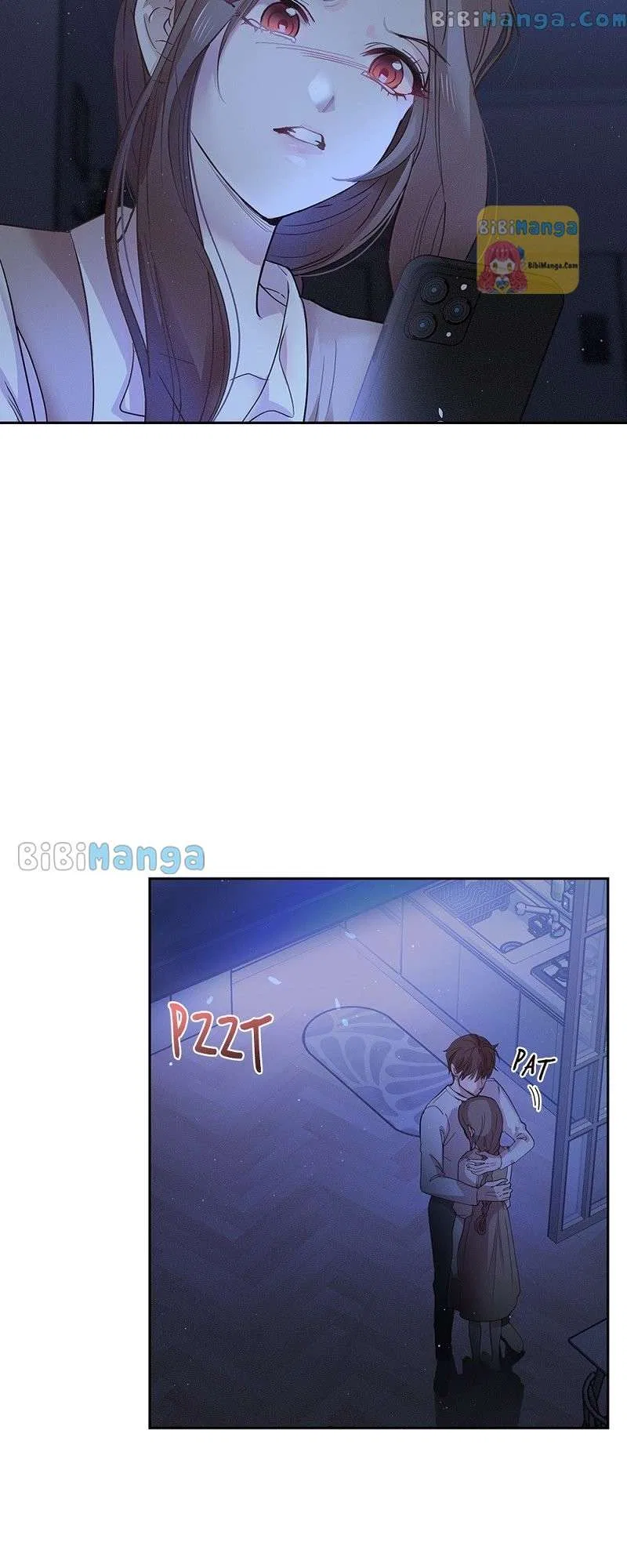 My Girlfriend Is a Nine-Tailed Fox Chapter 21 – Page 26