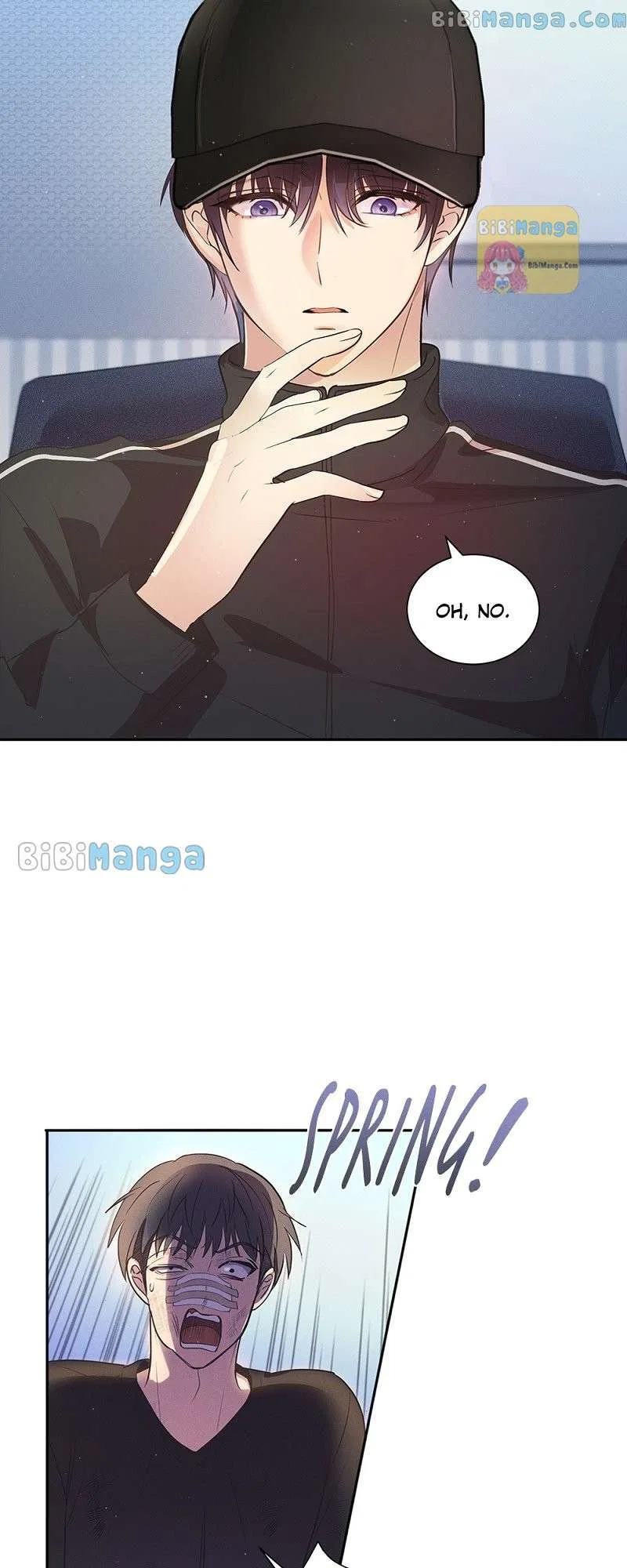 My Girlfriend Is a Nine-Tailed Fox Chapter 21 – Page 29
