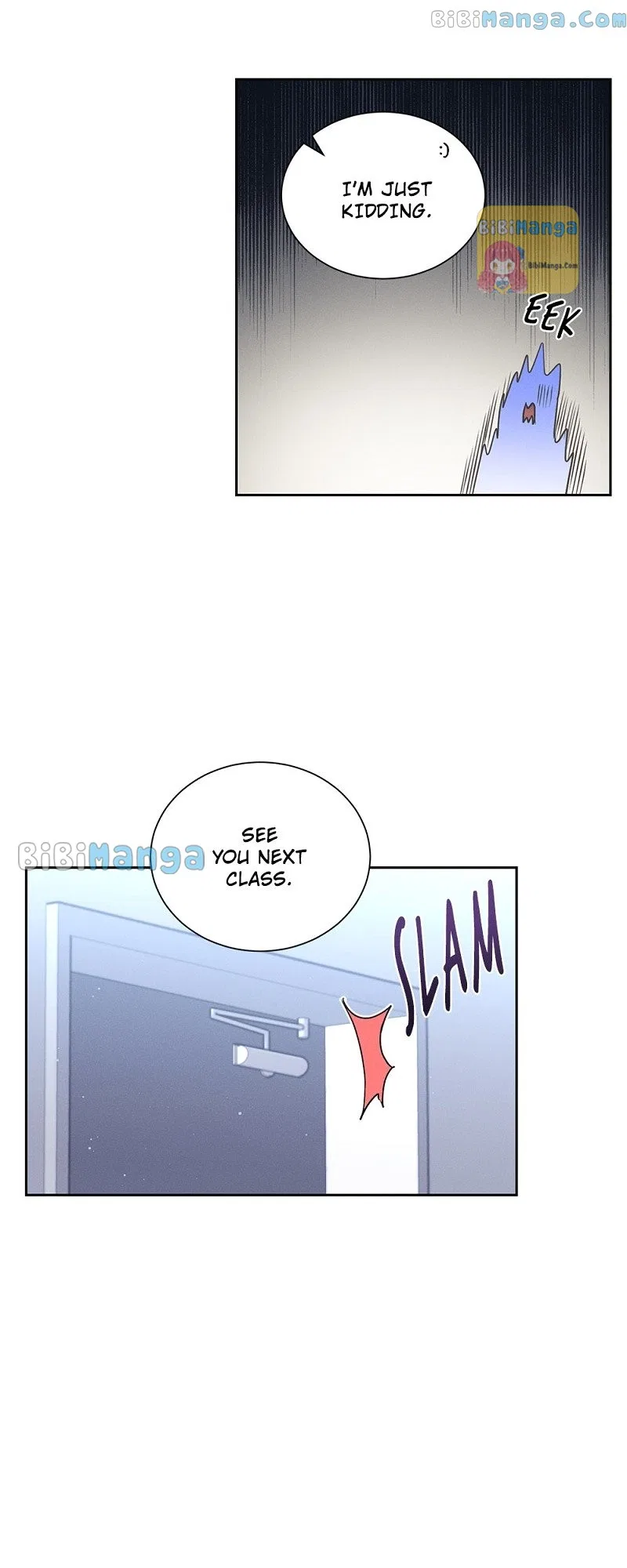 My Girlfriend Is a Nine-Tailed Fox Chapter 21 – Page 34