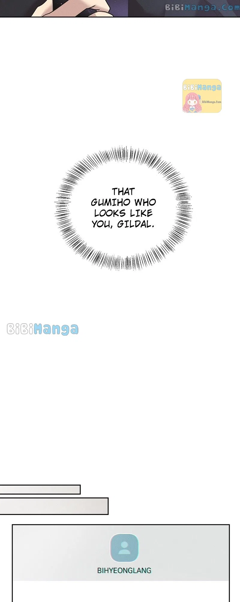 My Girlfriend Is a Nine-Tailed Fox Chapter 21 – Page 36