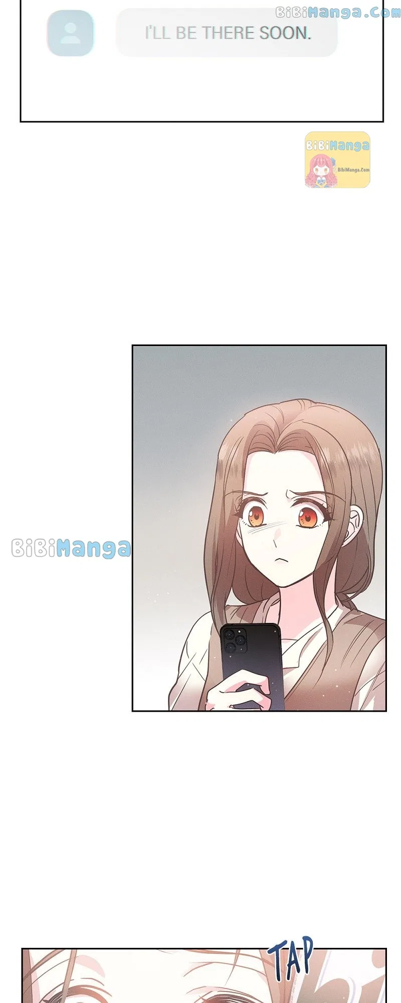 My Girlfriend Is a Nine-Tailed Fox Chapter 21 – Page 37