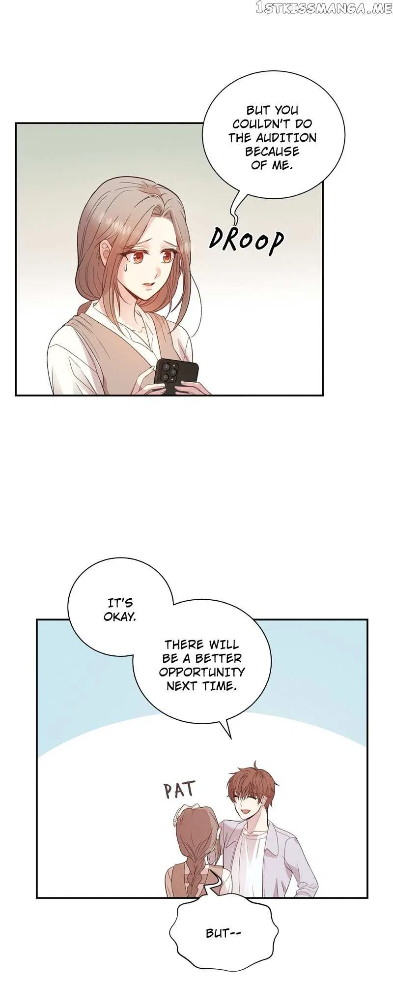 My Girlfriend Is a Nine-Tailed Fox Chapter 20 – Page 3