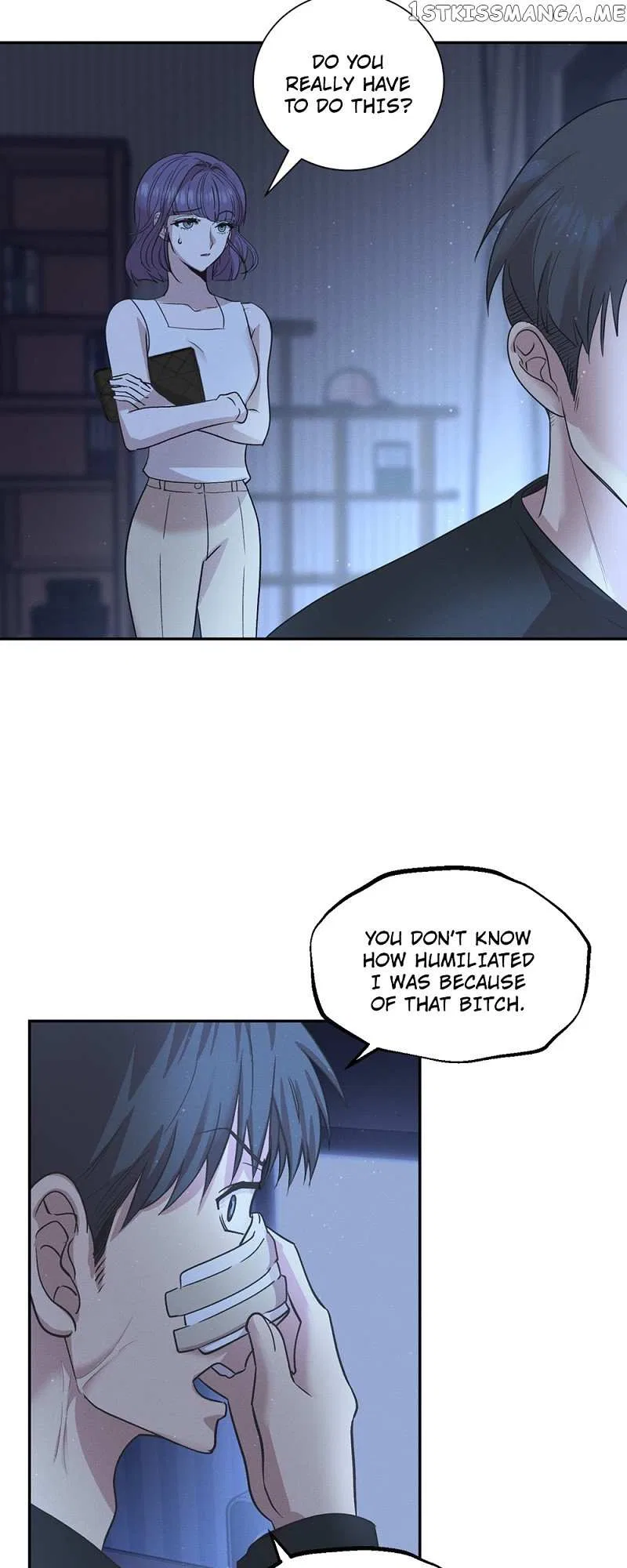 My Girlfriend Is a Nine-Tailed Fox Chapter 20 – Page 7