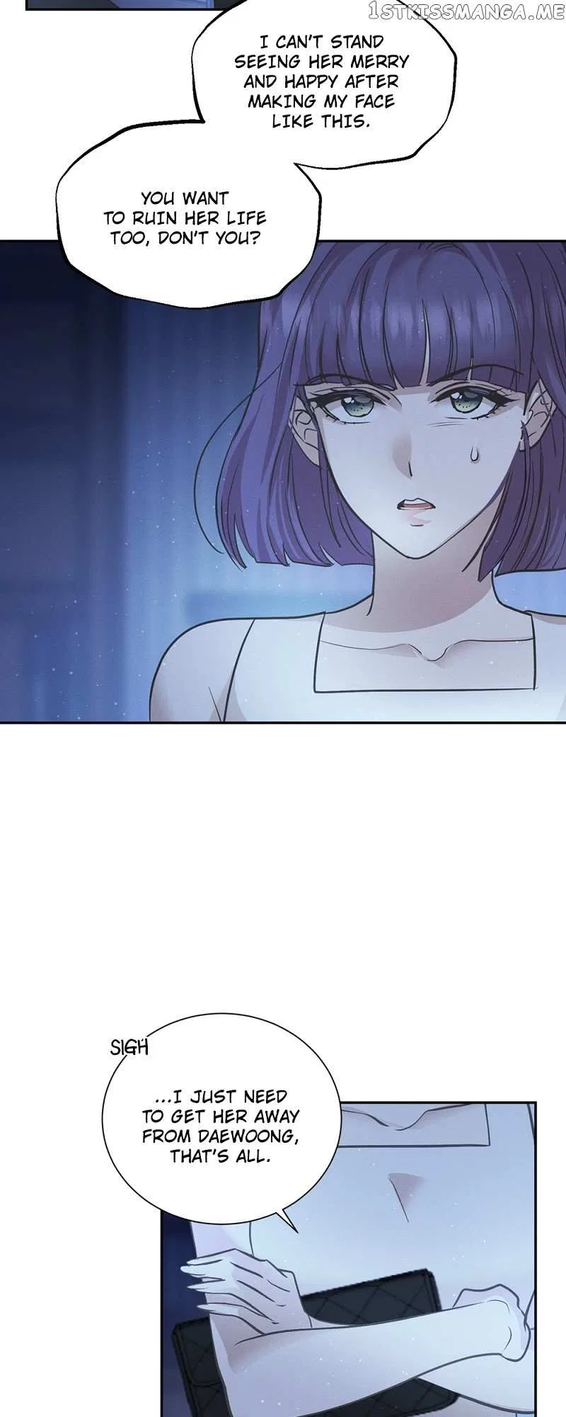 My Girlfriend Is a Nine-Tailed Fox Chapter 20 – Page 8