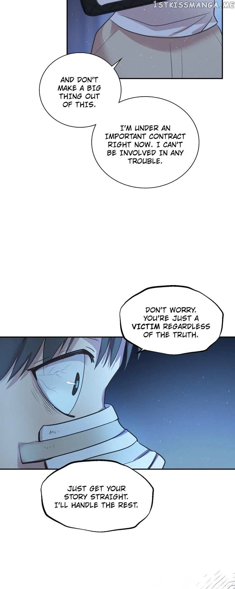 My Girlfriend Is a Nine-Tailed Fox Chapter 20 – Page 9