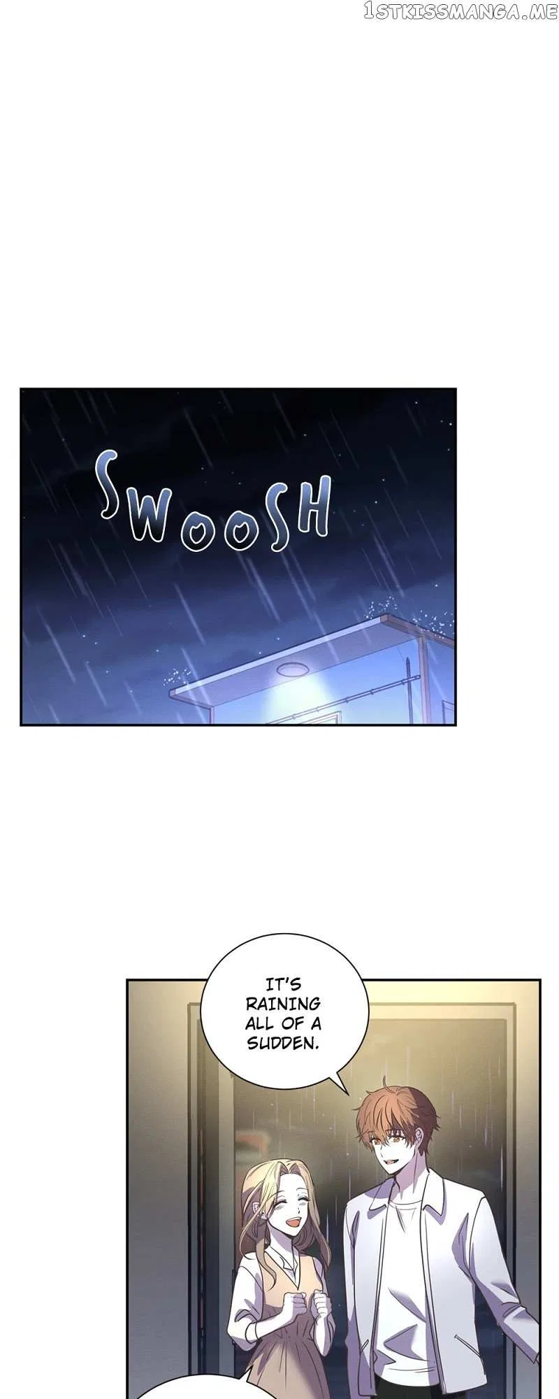 My Girlfriend Is a Nine-Tailed Fox Chapter 20 – Page 13