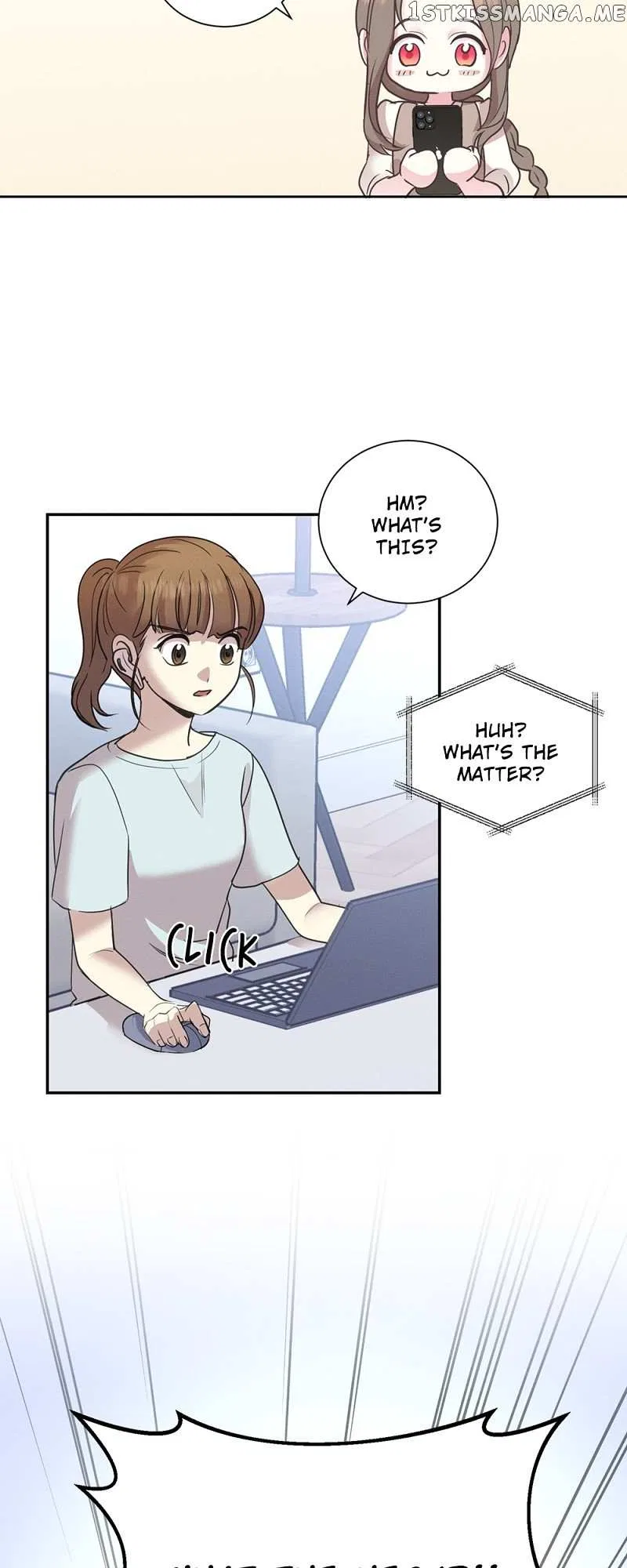 My Girlfriend Is a Nine-Tailed Fox Chapter 20 – Page 18