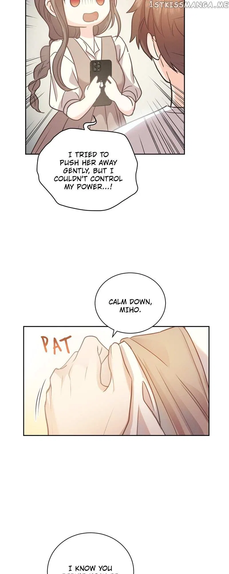 My Girlfriend Is a Nine-Tailed Fox Chapter 20 – Page 24