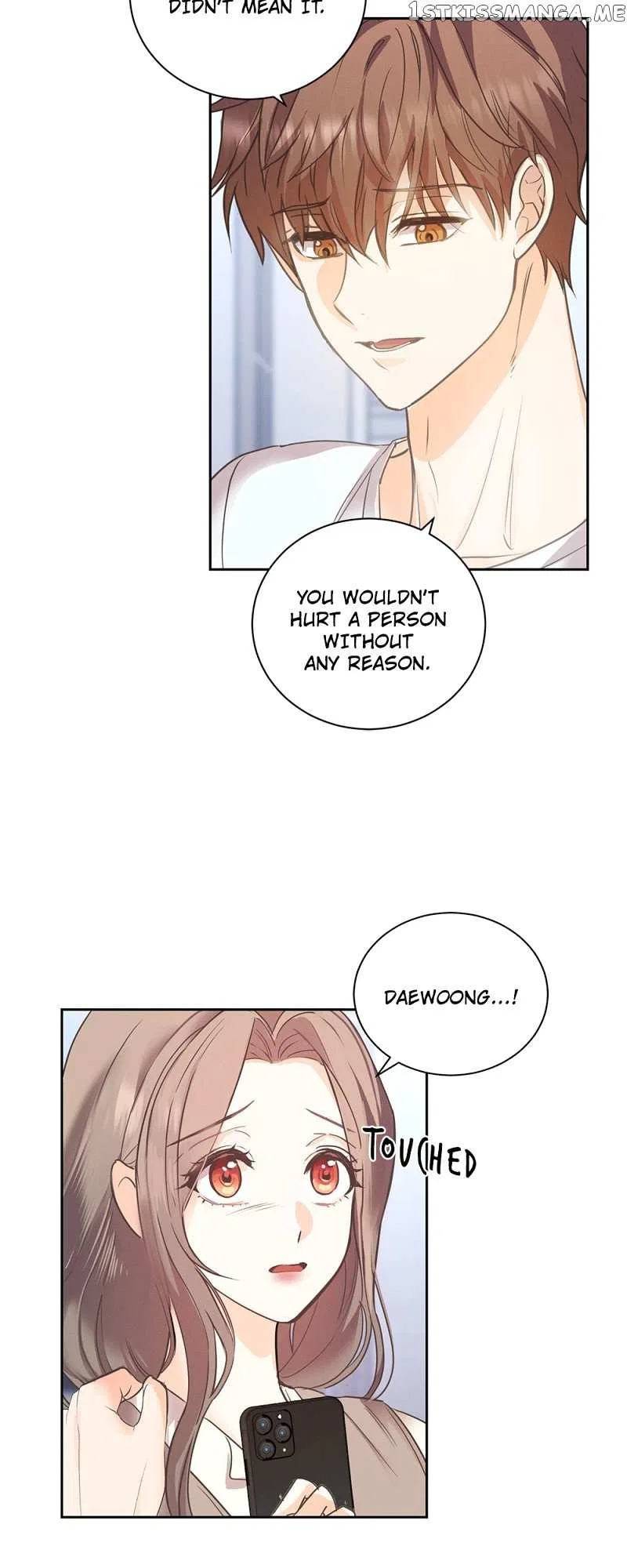 My Girlfriend Is a Nine-Tailed Fox Chapter 20 – Page 25