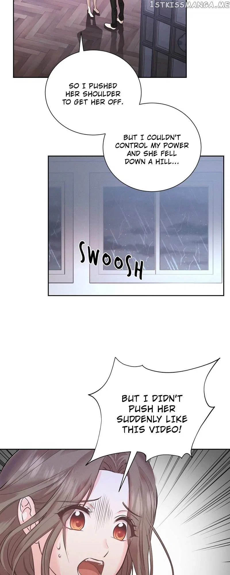 My Girlfriend Is a Nine-Tailed Fox Chapter 20 – Page 27