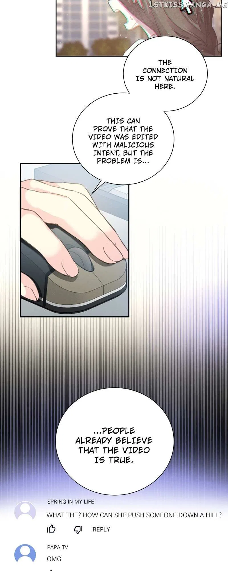 My Girlfriend Is a Nine-Tailed Fox Chapter 20 – Page 30