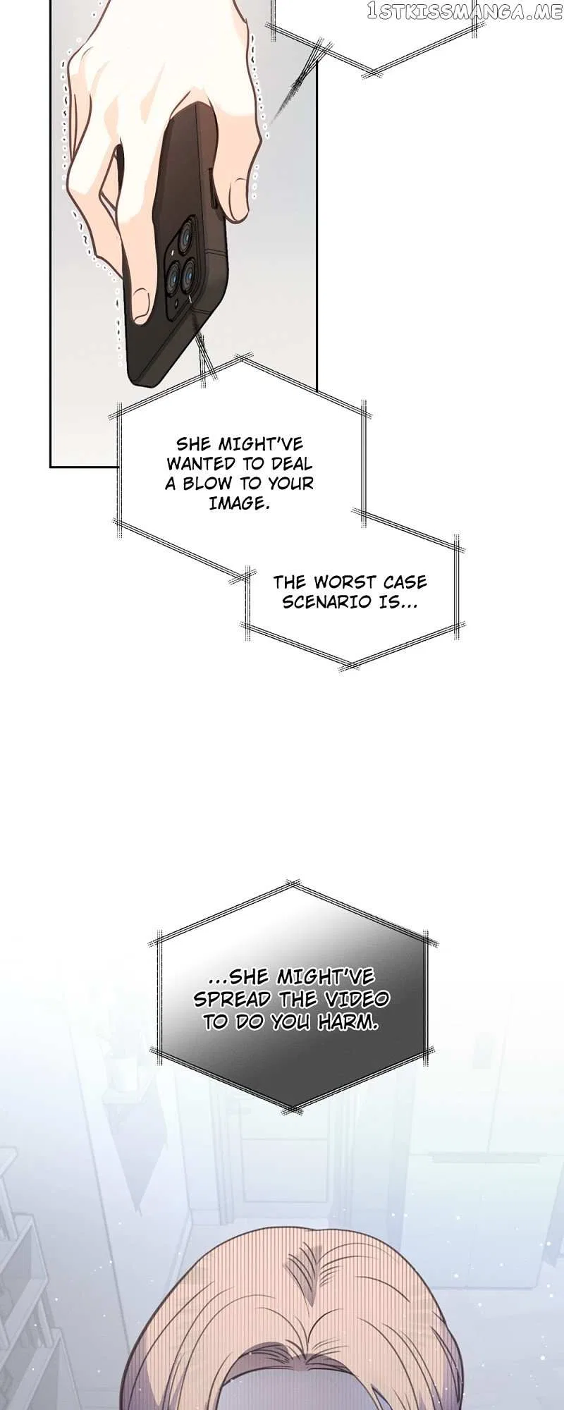 My Girlfriend Is a Nine-Tailed Fox Chapter 20 – Page 36