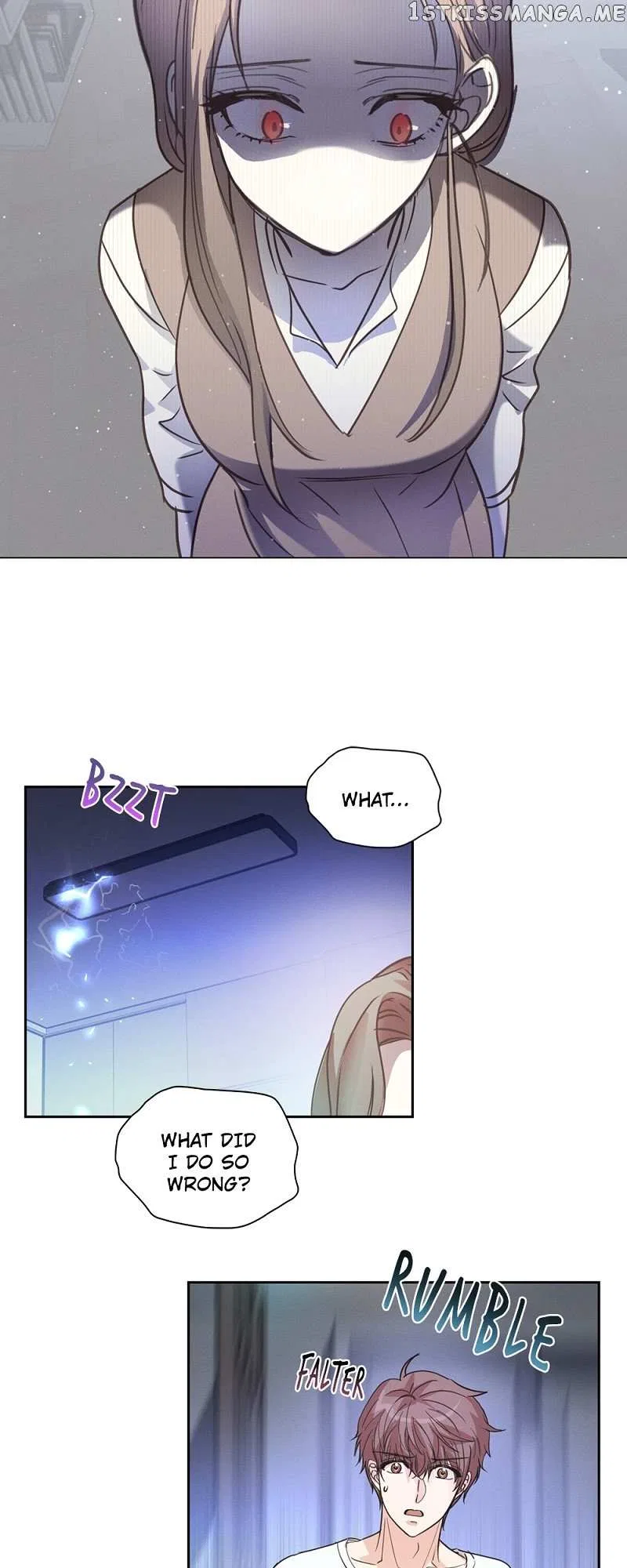 My Girlfriend Is a Nine-Tailed Fox Chapter 20 – Page 37