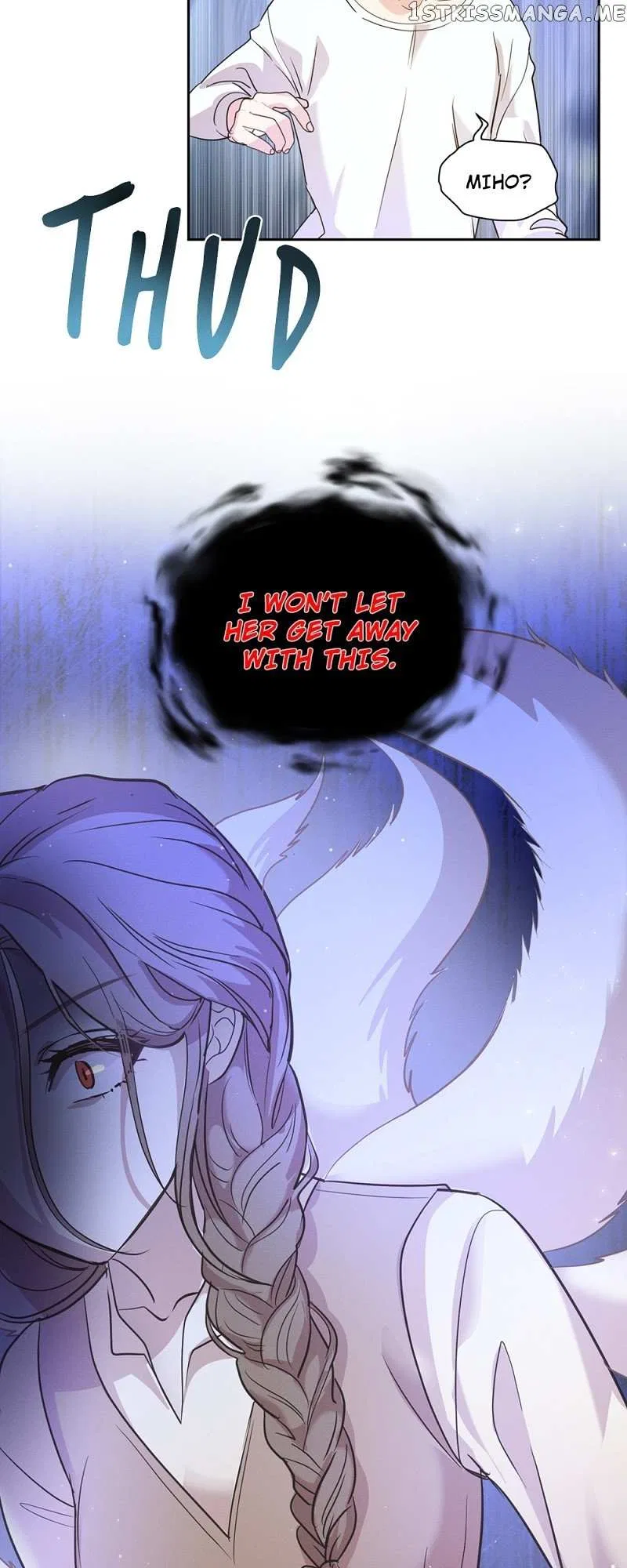 My Girlfriend Is a Nine-Tailed Fox Chapter 20 – Page 38