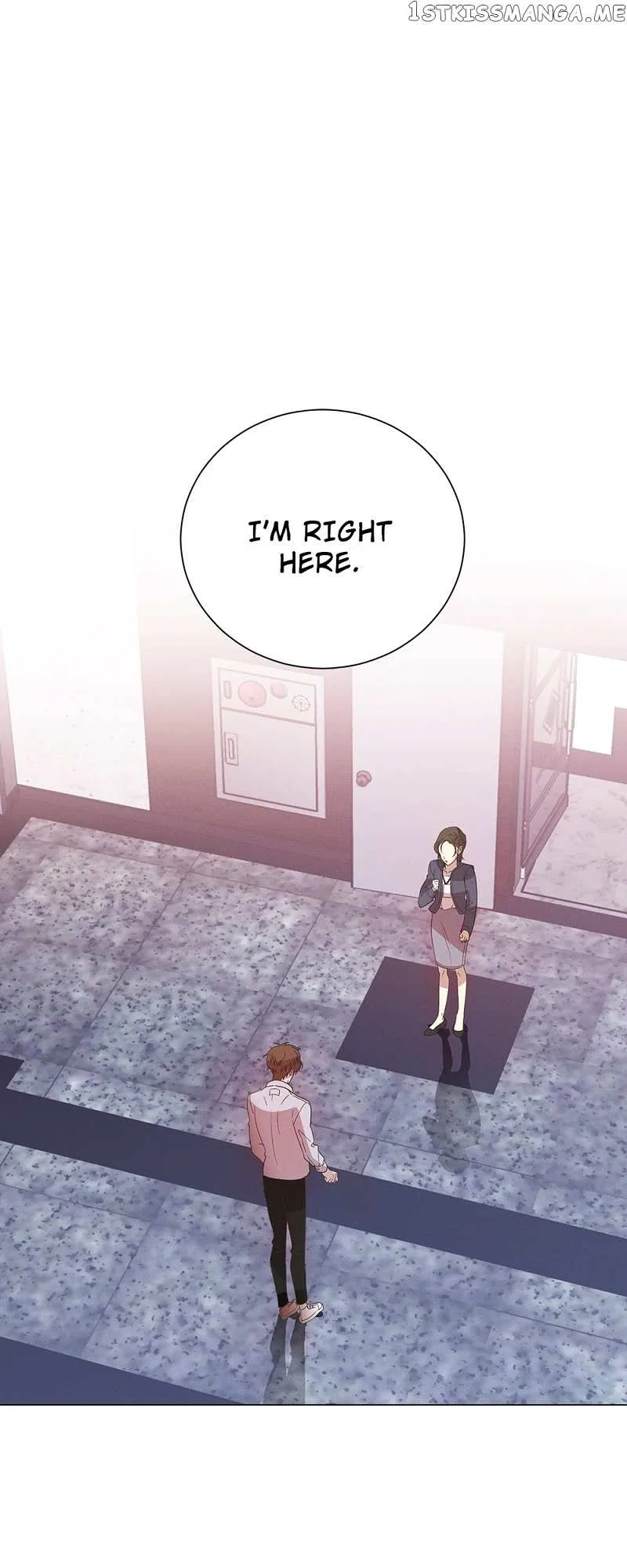 My Girlfriend Is a Nine-Tailed Fox Chapter 19 – Page 1