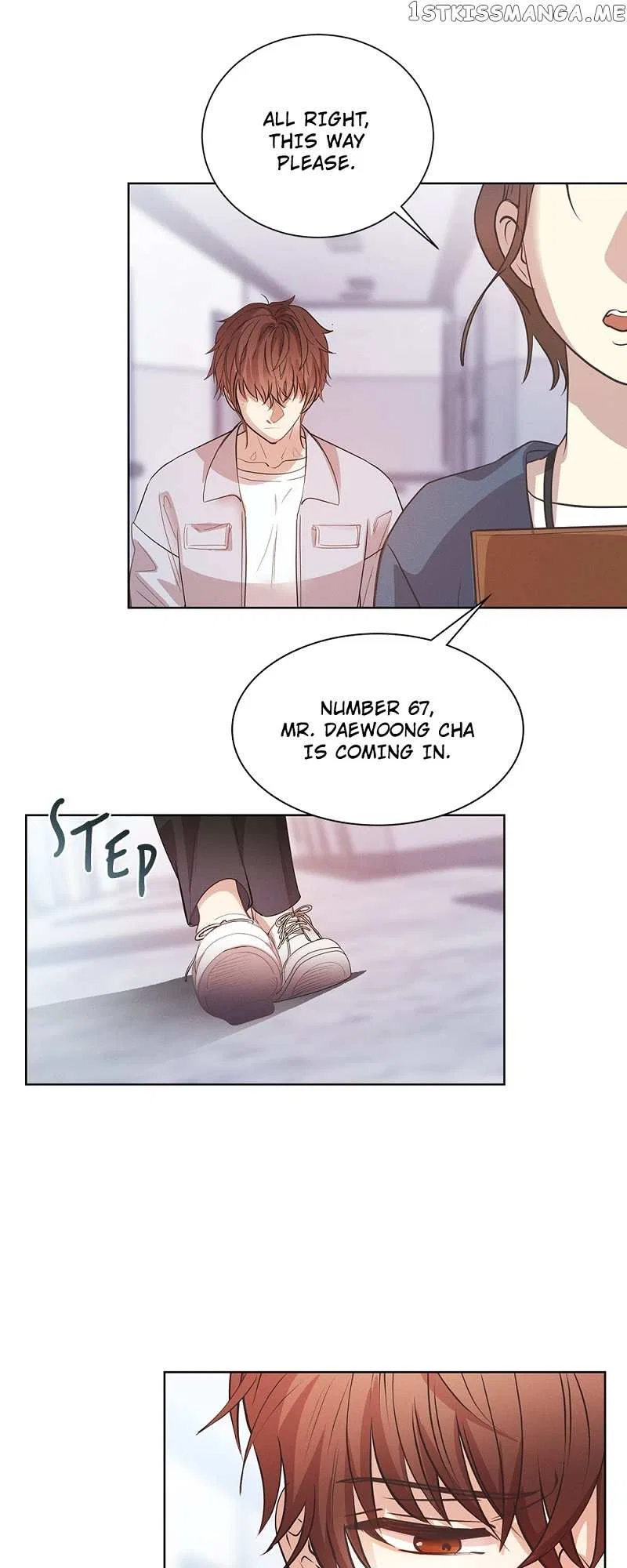 My Girlfriend Is a Nine-Tailed Fox Chapter 19 – Page 2