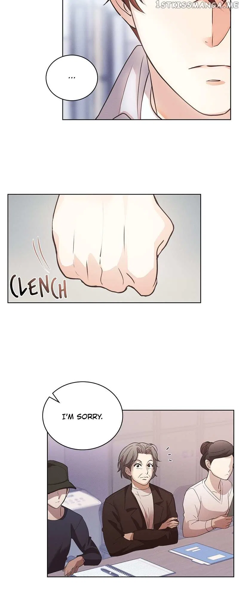 My Girlfriend Is a Nine-Tailed Fox Chapter 19 – Page 3