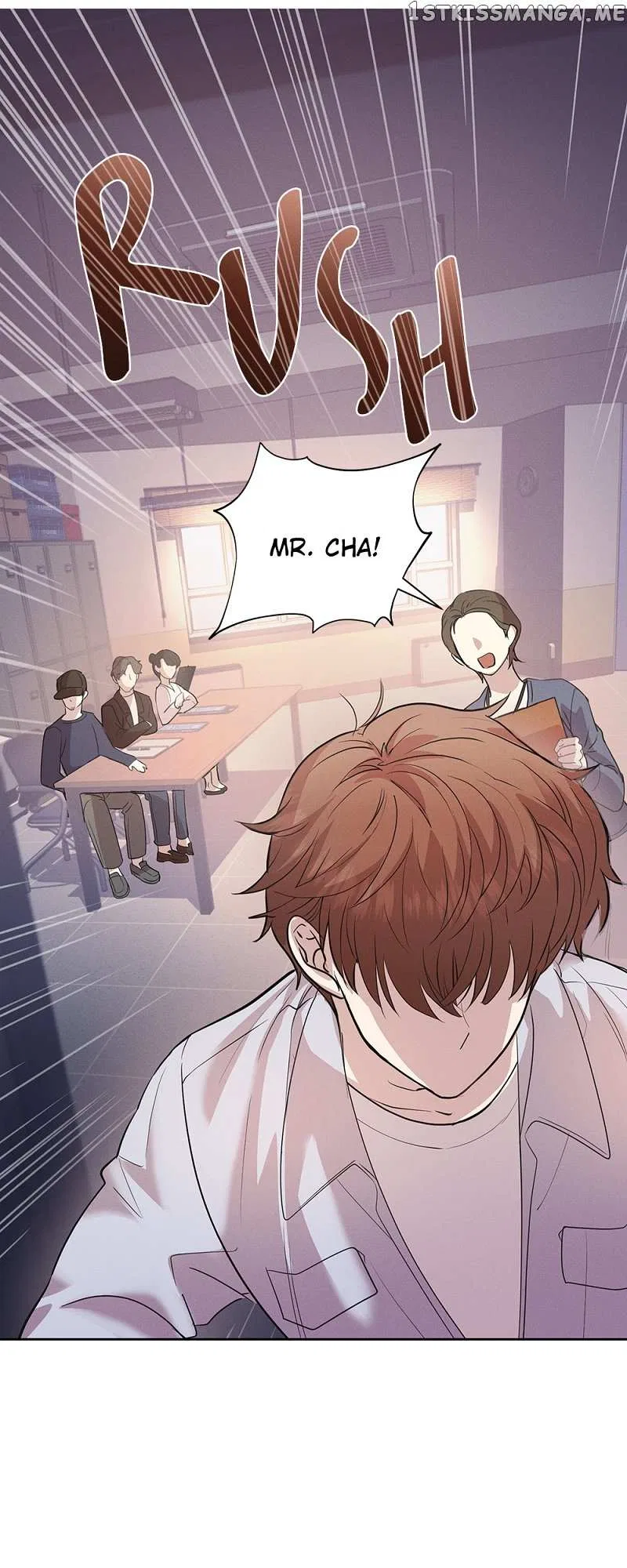 My Girlfriend Is a Nine-Tailed Fox Chapter 19 – Page 4