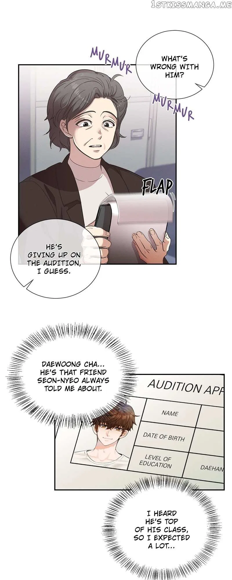My Girlfriend Is a Nine-Tailed Fox Chapter 19 – Page 5