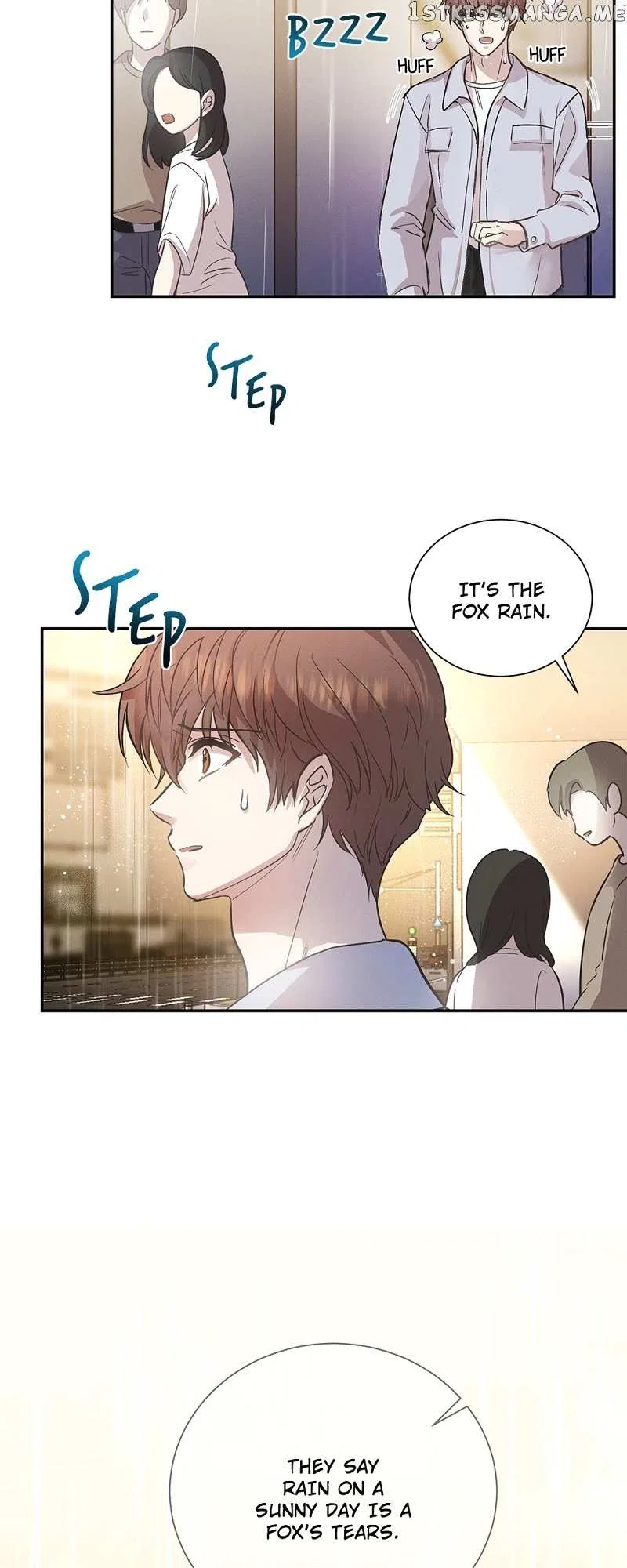 My Girlfriend Is a Nine-Tailed Fox Chapter 19 – Page 9