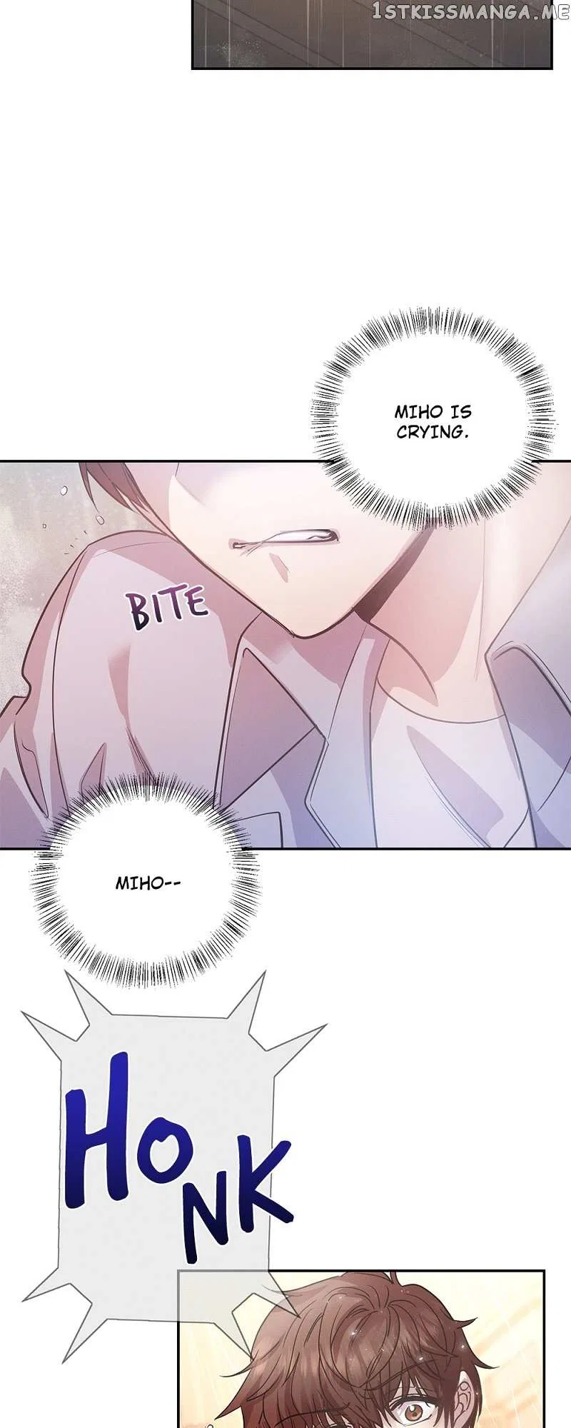 My Girlfriend Is a Nine-Tailed Fox Chapter 19 – Page 11
