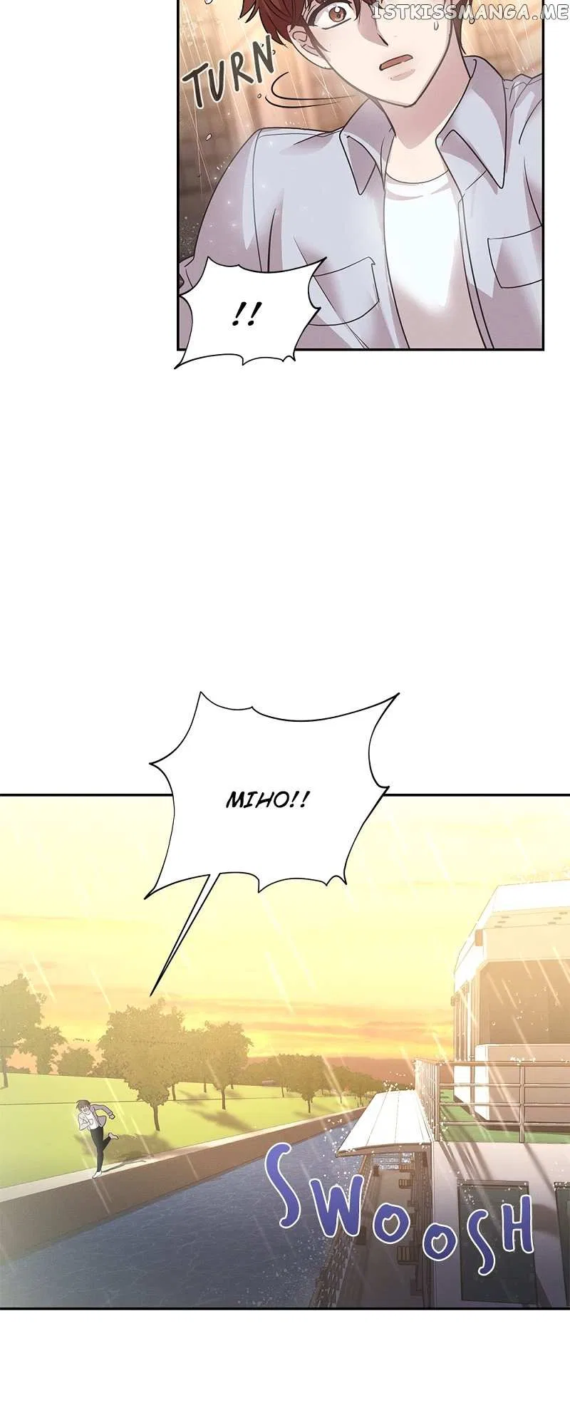 My Girlfriend Is a Nine-Tailed Fox Chapter 19 – Page 12