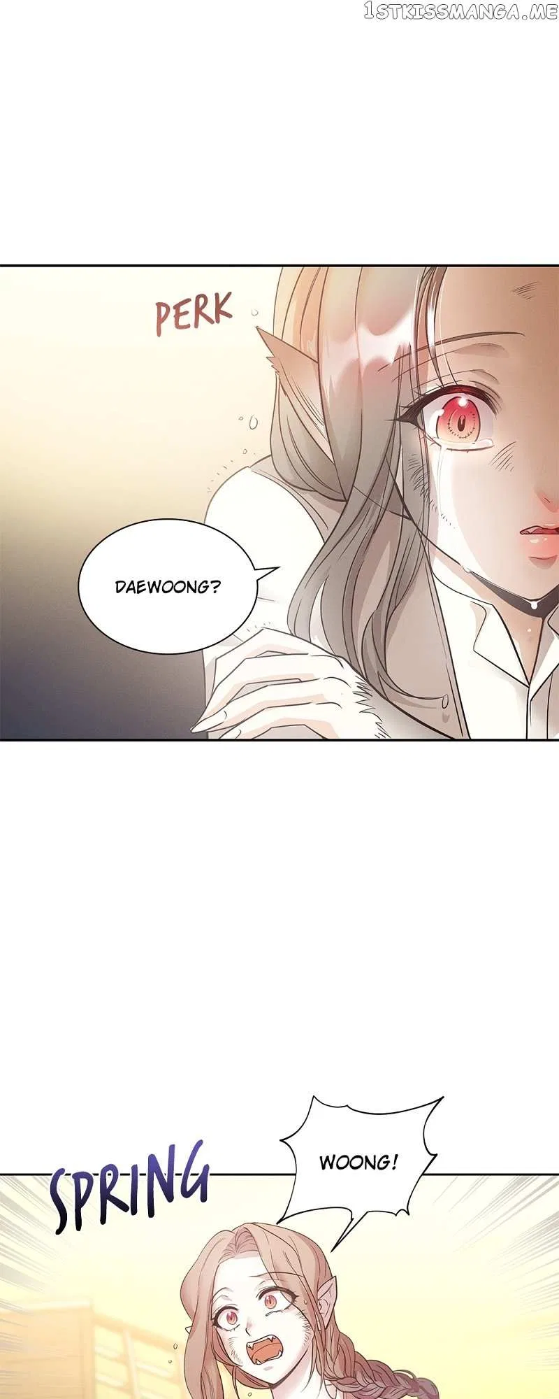 My Girlfriend Is a Nine-Tailed Fox Chapter 19 – Page 13