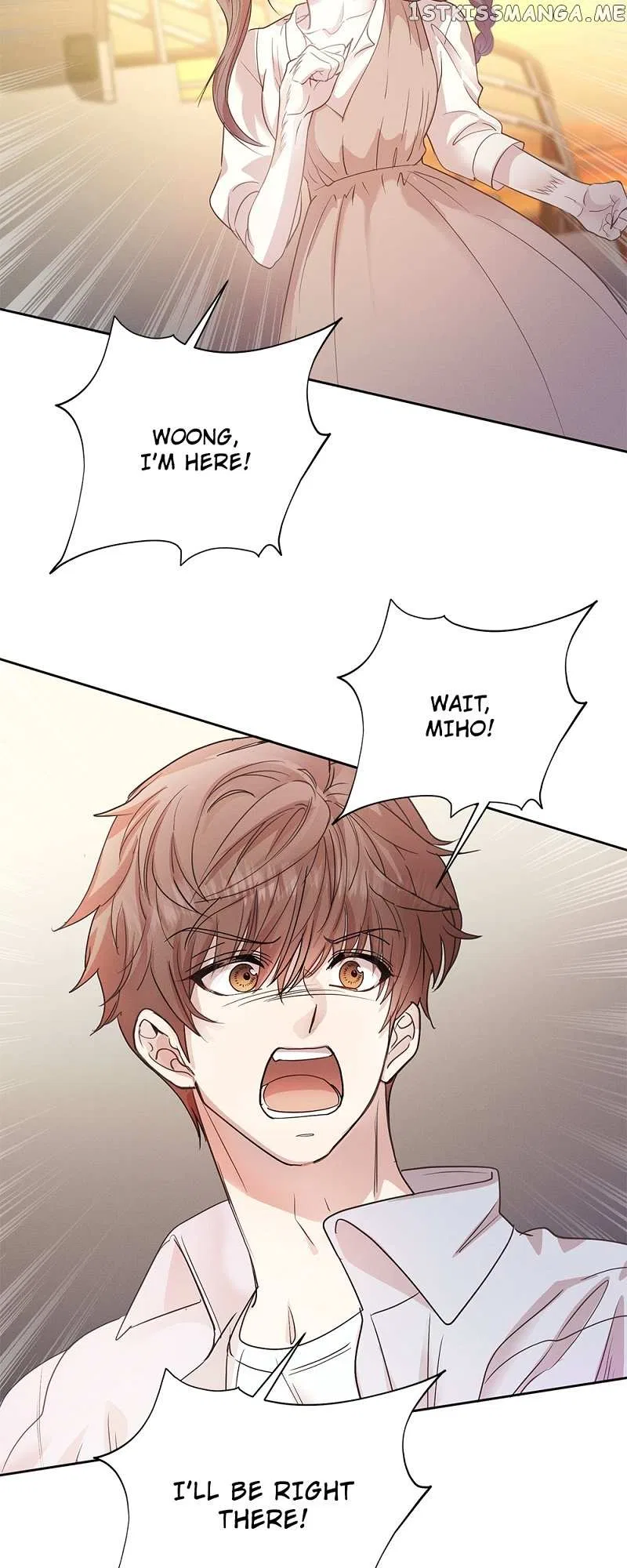 My Girlfriend Is a Nine-Tailed Fox Chapter 19 – Page 14