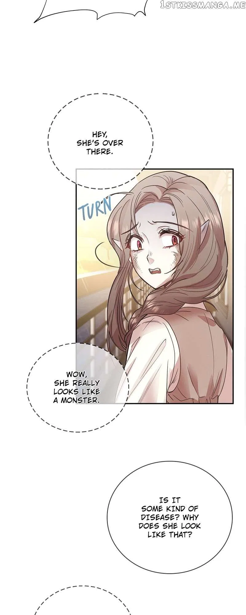 My Girlfriend Is a Nine-Tailed Fox Chapter 19 – Page 15