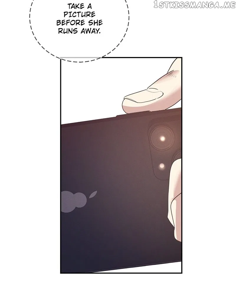 My Girlfriend Is a Nine-Tailed Fox Chapter 19 – Page 16