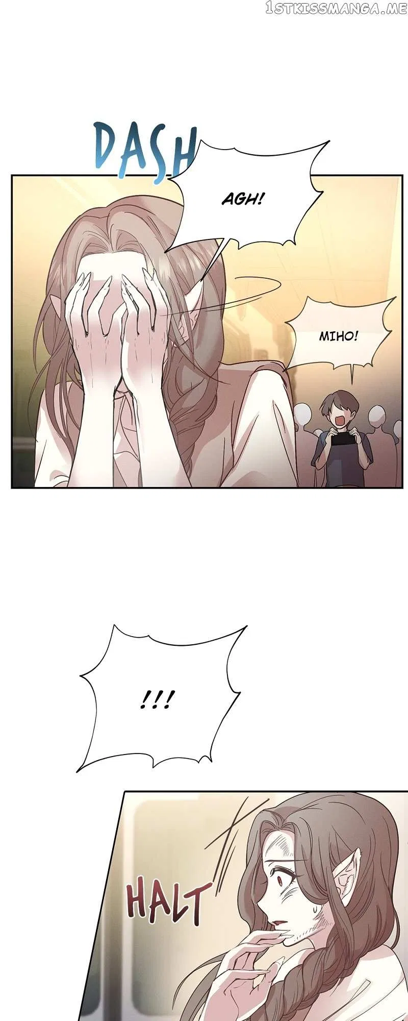 My Girlfriend Is a Nine-Tailed Fox Chapter 19 – Page 17