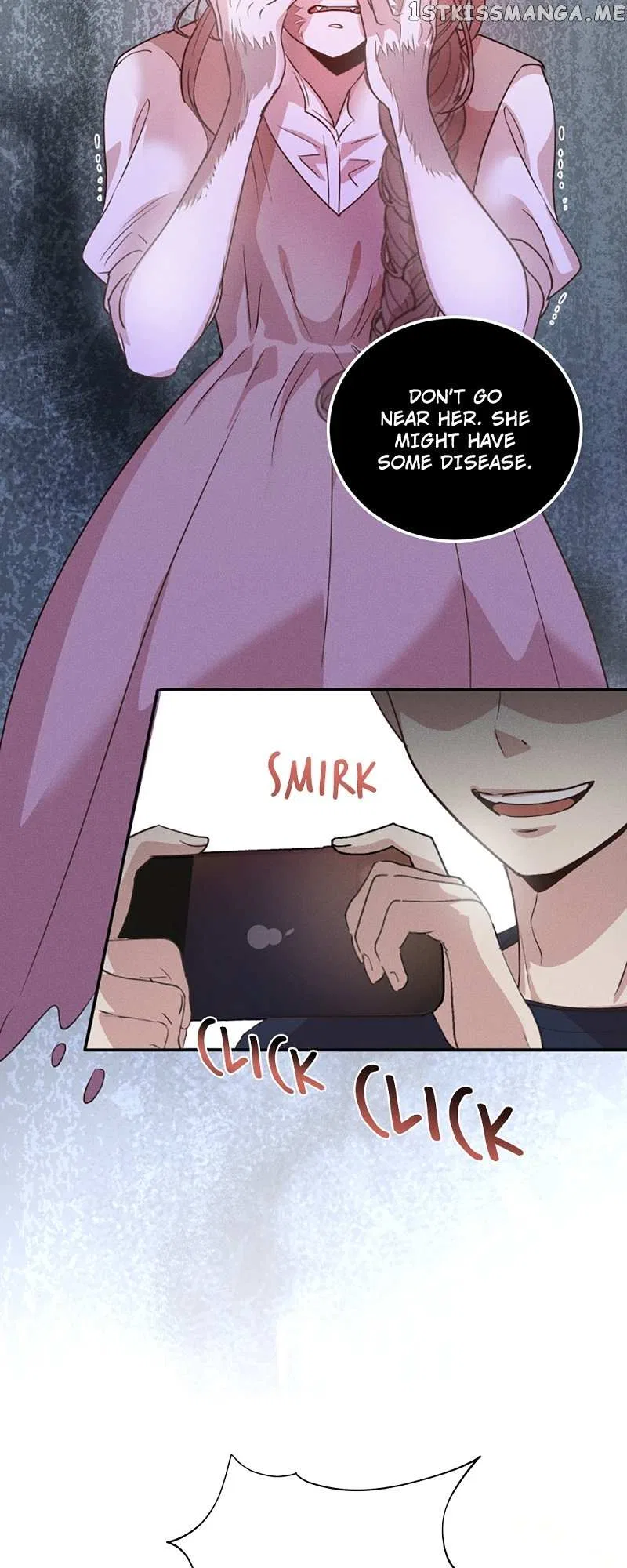My Girlfriend Is a Nine-Tailed Fox Chapter 19 – Page 20