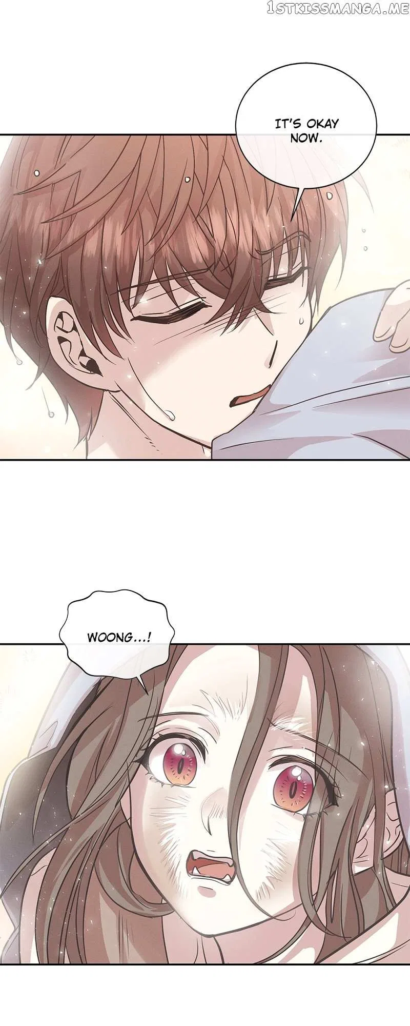 My Girlfriend Is a Nine-Tailed Fox Chapter 19 – Page 22