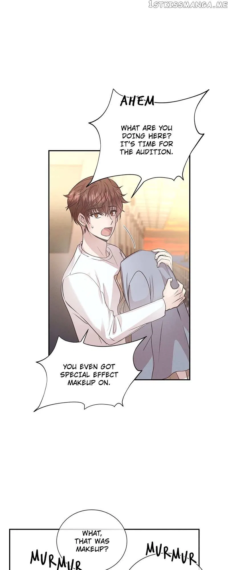 My Girlfriend Is a Nine-Tailed Fox Chapter 19 – Page 23